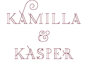 k∂MiLLA & KaSPER