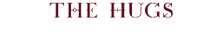 tHE huGS